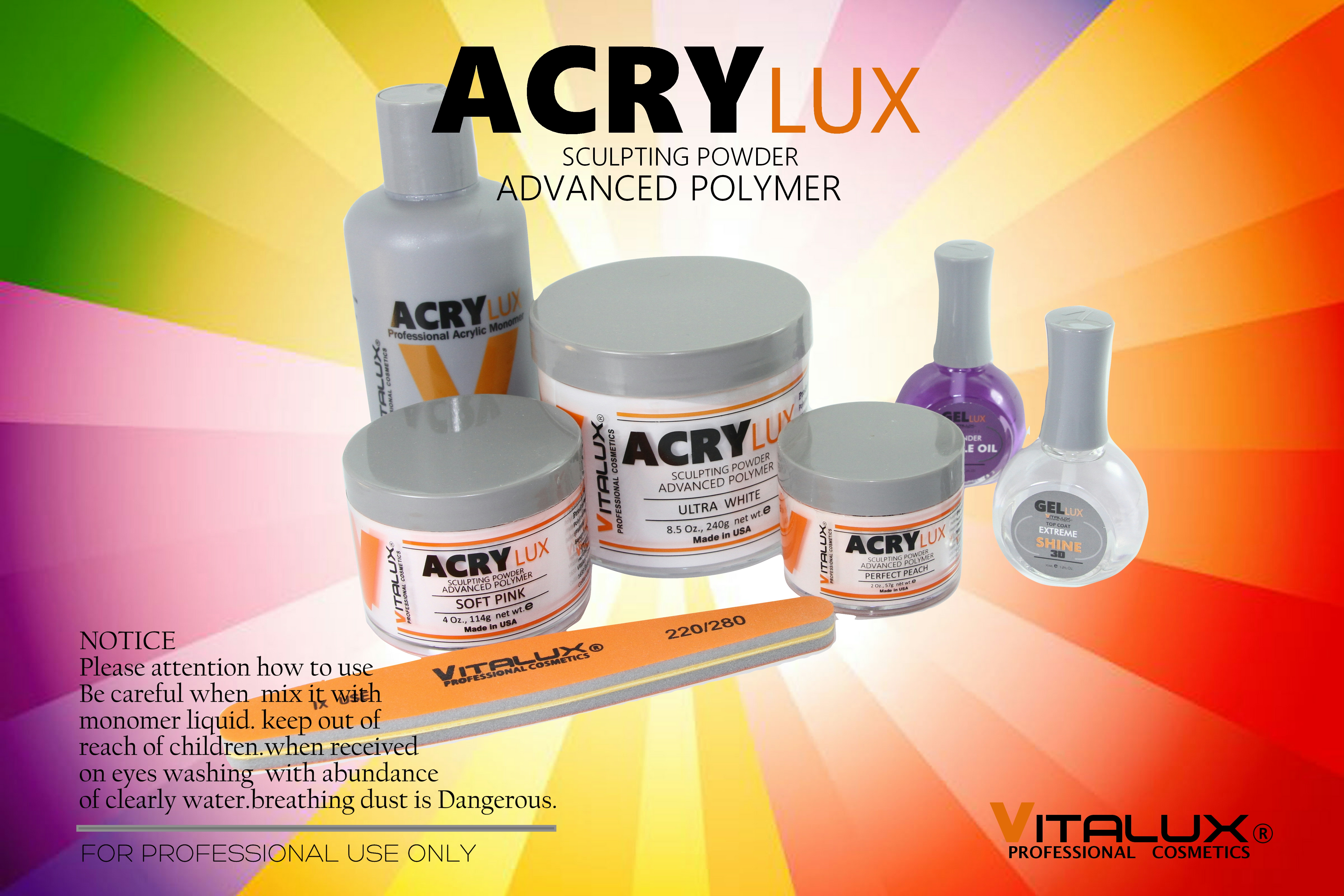 ACRY LUX